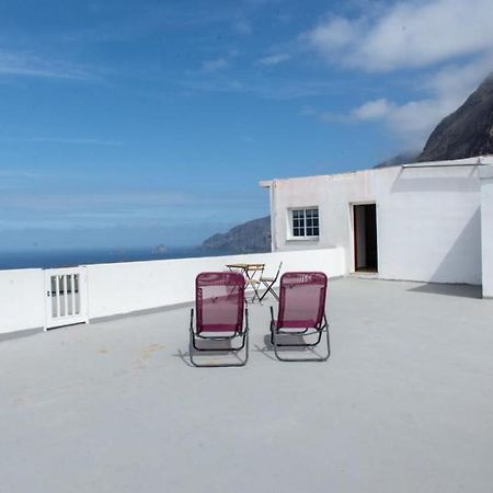 Apartamentos Los Arroyos Frontera Buitenkant foto