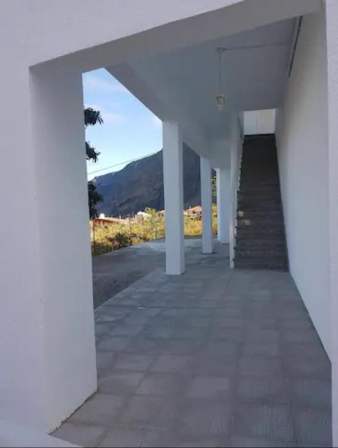 Apartamentos Los Arroyos Frontera Buitenkant foto