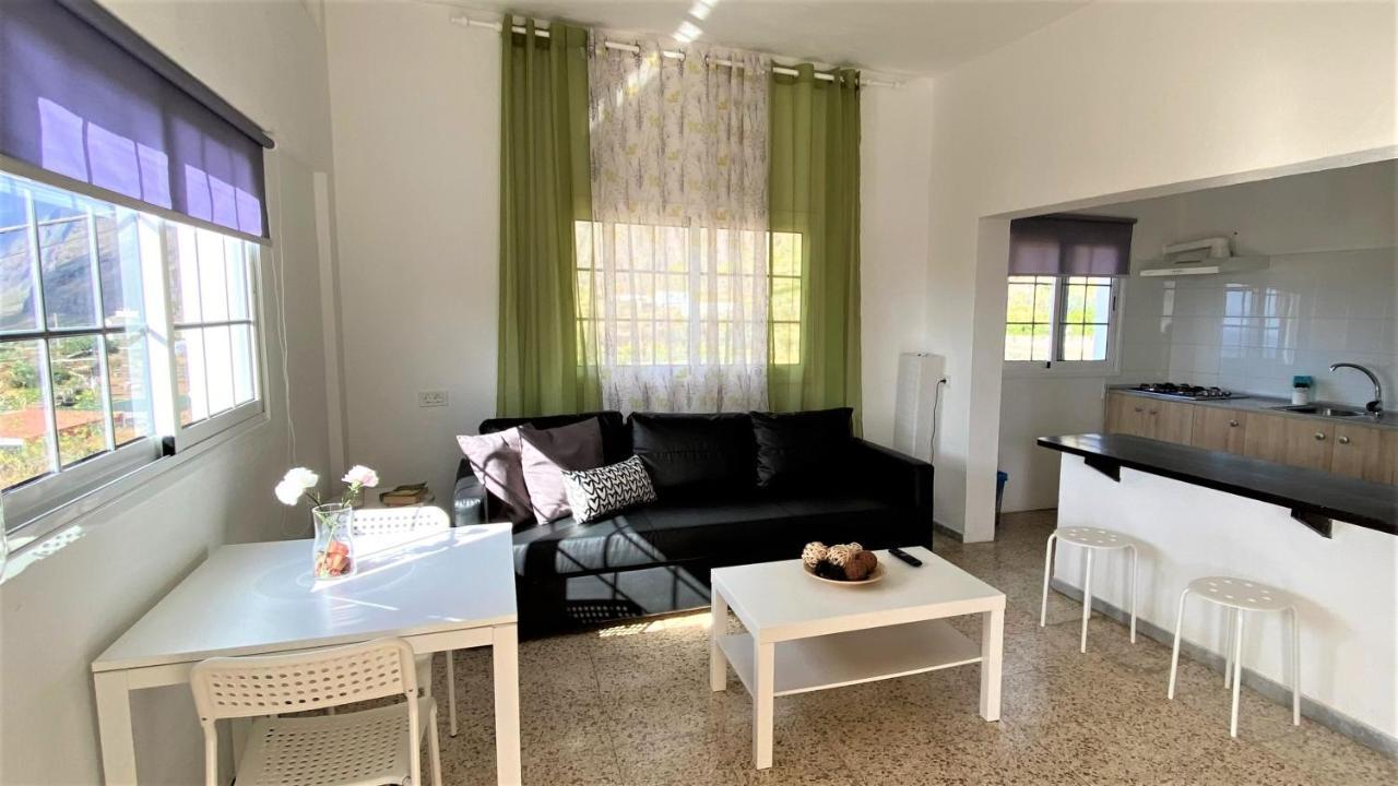 Apartamentos Los Arroyos Frontera Buitenkant foto