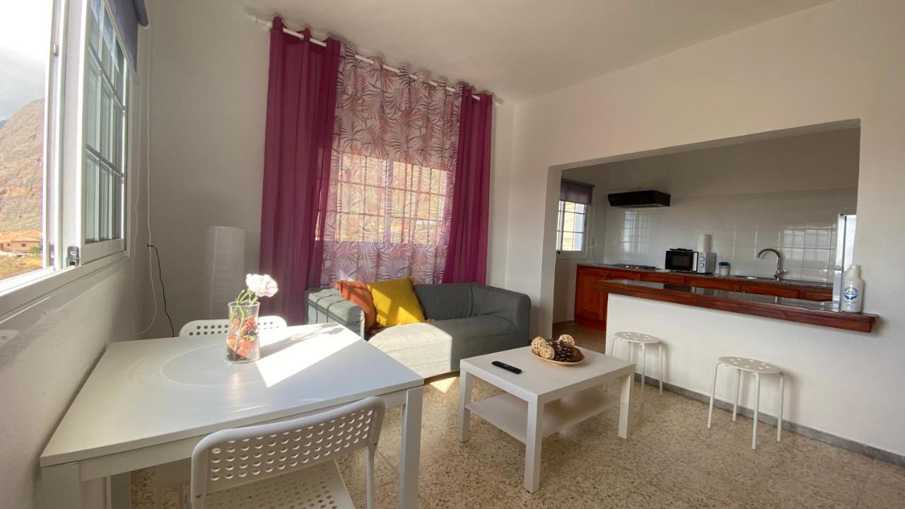 Apartamentos Los Arroyos Frontera Buitenkant foto