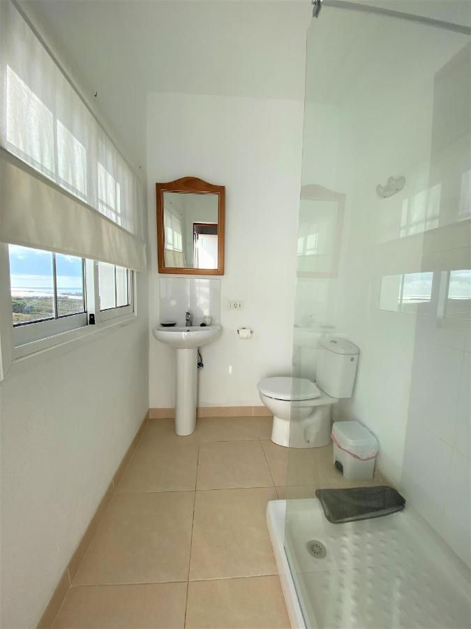 Apartamentos Los Arroyos Frontera Buitenkant foto